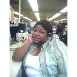 Dawanna Mays