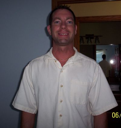 Timothy Hines