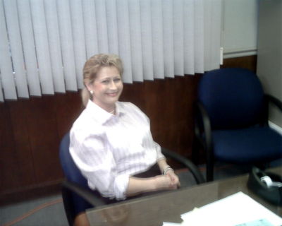 Donna Sechler