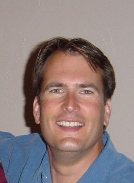 Jeffrey Tessier