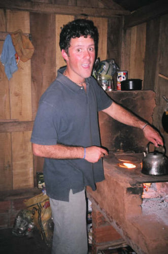 Wayne Sharp