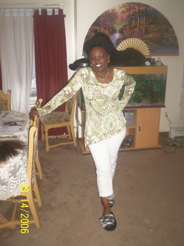 Crystal Hartage