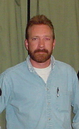 Michael Maston