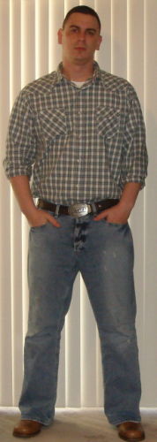 Kyle Higdon