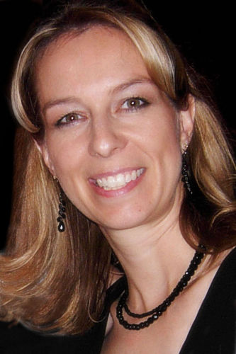 Diane Flegel