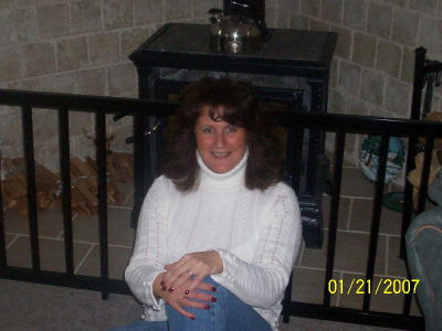 Tina West