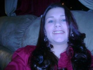 Amanda Hunt