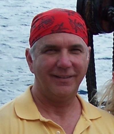Brad Harper