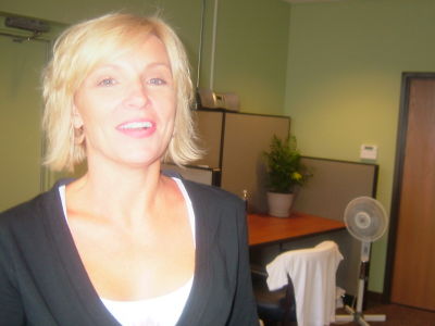 Wendy Kopitsch