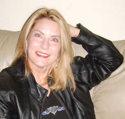 Patricia Crevier