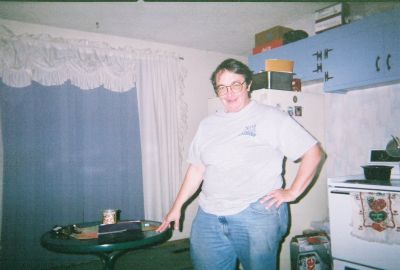Cindy Miller