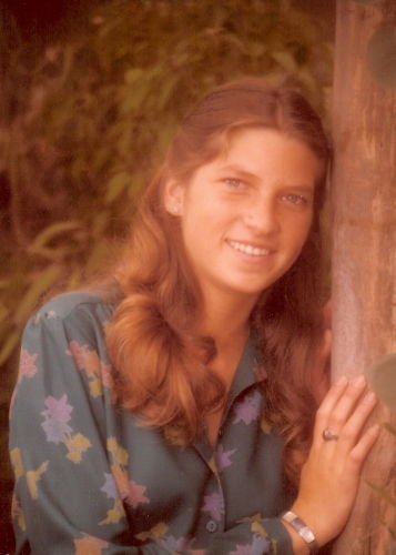 Wendy Henderson