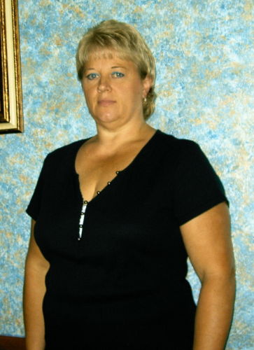 Marlene Visocky