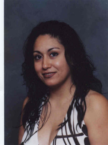 Cynthia Villa