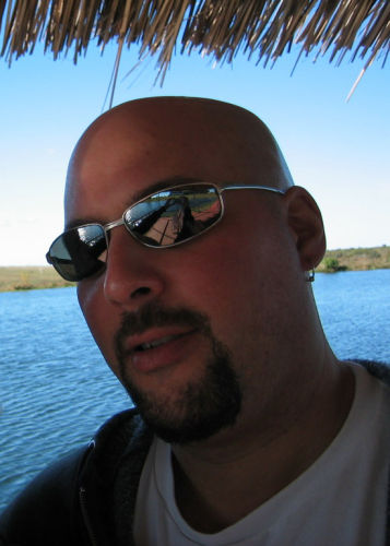 Brett Crotty