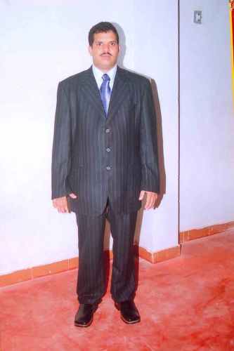 Abdul Raheem