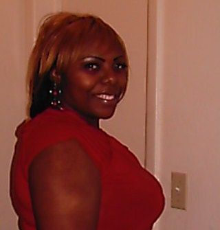 Tionna Steele