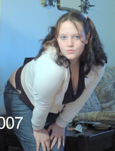 Amber Daye