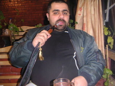Zaid Yassin