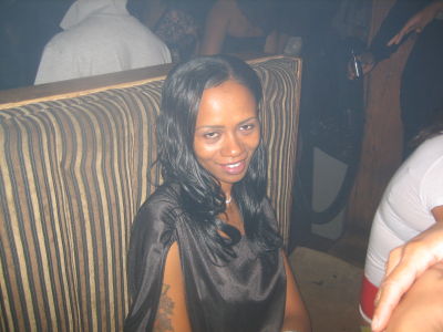 Tricia Spencer
