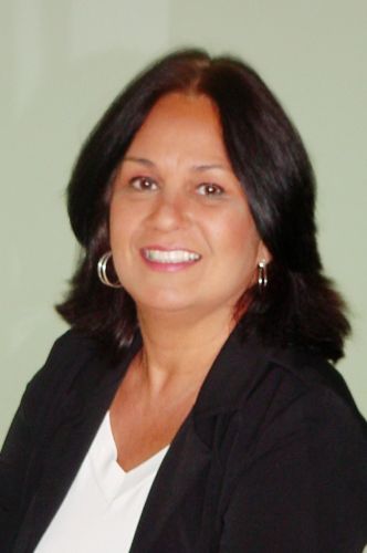 Rita Rosado