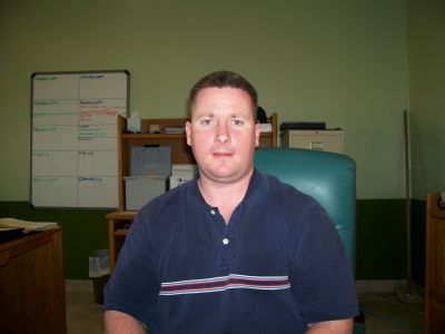 Scott Mccord