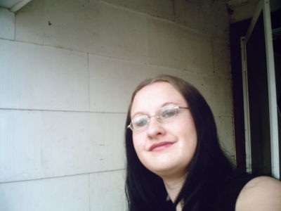 Kendra Broadwater