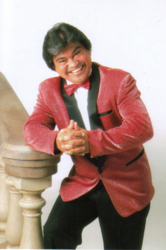 Carlos Munoz