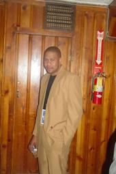 Rolando Broadus