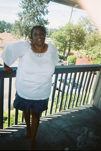 Zakiyyah Douget