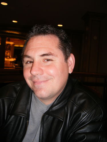 Paul Kroll