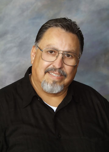 John Casas