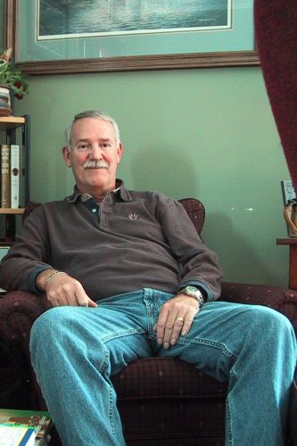Jim Thomas