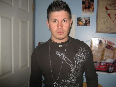 Daniel Gordillo