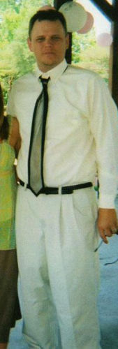 Christopher Hoyt