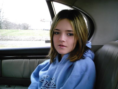 Shayla Longwell