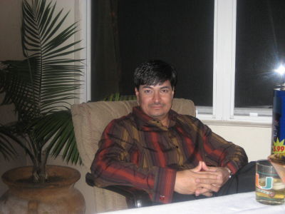 Mauricio Elvir