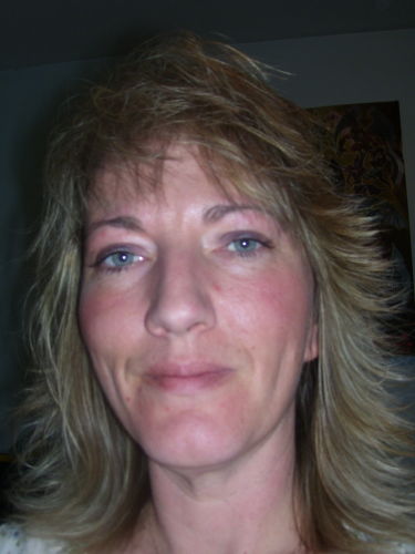 Angela Bottoms