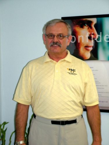 William Mccarthy