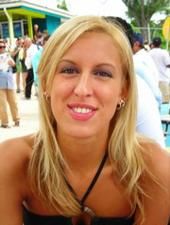 Brittany Eaton