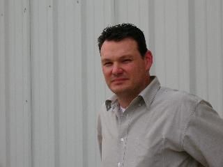Raymond Fleener