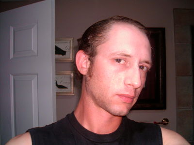 Joseph Godin