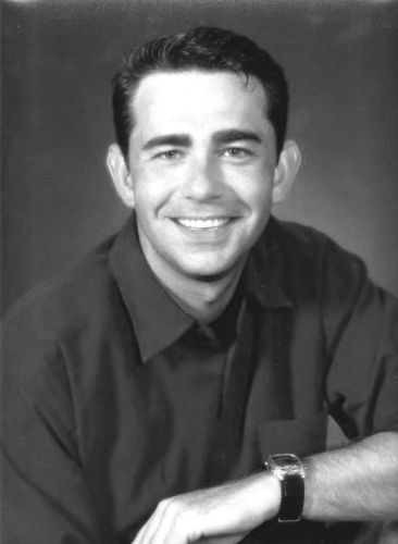 Piers Wiggett