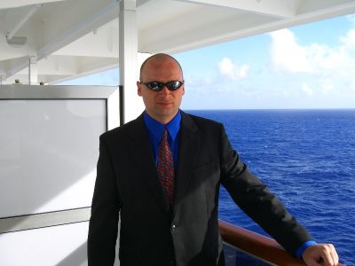 Charles Dengler