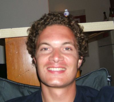 Daniel Barrella