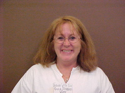 Vicky Poe
