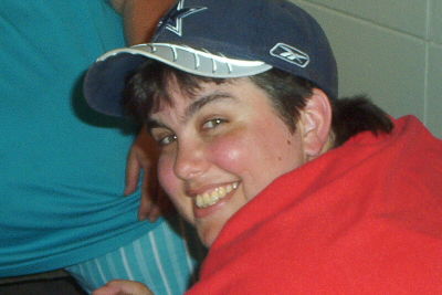 Jennifer Barnhart