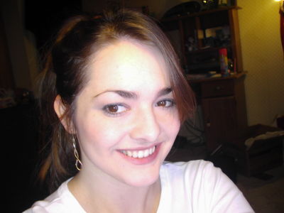 Tara Frongillo