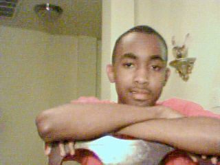 Thaddeus Franklin