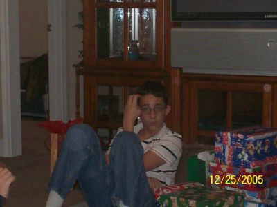 Jared Leeper